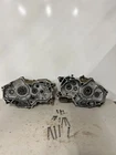 1996 Kawasaki Bayou Crankcase SET/14001-5344 Used. Price: $200.00.