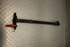 1998 Honda Sportrax TRX90 2X4 Steering Column Used. Price: $54.95.