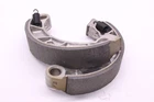 Oem Honda Rancher TRX420FE Brake Shoe Set 06430-HN0-A20 New. Price: $45.95.
