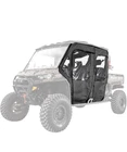 Can Am Defender HD7 HD8 HD9 HD10 Side-by-side Soft Doors (4) New. Price: $250.00.