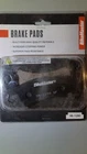 Bikemaster 96-1280 Brake Pads New Original Packaging. Price: $13.89.