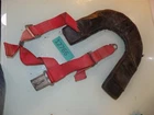 Oem 1985 Honda FL350R Odyssey Seat Harness Belt Used. Price: $129.95.