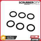 (6) O-ring Replaces Honda 91320-MJ6-003, 91320MJ6003, 91302-ZE9-003 New. Price: $8.99.