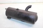 Polaris Sportsman 700 Oem Exhaust Muffler 1261223-02 91261223-489 AP12 Used. Price: $60.19.