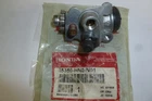 Honda New Oem Front Brake Cylinder 45350-HN5-N01 Trx 400 450 Fourtrax 5D. Price: $30.00.