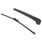 Autohaux Rear Windshield Wiper Blade And Arm Set Back 40 12 Cm, Black New. Price: $17.99.