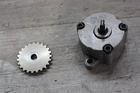 2014-2020 Arctic Wildcat Trail 700 4X4 Engine Oil Pump Sending Unit 3307-013 Used. Price: $19.95.