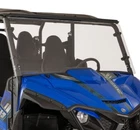Yamaha Wolverine Windshield BG4-F83J0-V0-00. Price: $199.00.