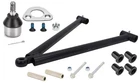 Front Lower A-arm Rh W/ball Joint Fits Polaris Ranger 570 2014 New. Price: $374.99.