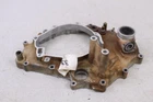 2005 Honda TRX350FE Rancher Rear Engine Cover Used. Price: $24.00.