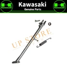 Kawasaki Genuine KLX250SJFL Stand Silver 34024-0079-458 Set New. Price: $78.70.