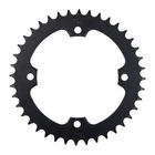Primary Drive Y-1040 Rear Steel Sprocket 40T Black New. Price: $29.71.
