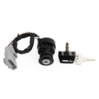 New! Yamaha Grizzly 660 Ingnition Key Switch 5KM-82510-01-00 Oem, Genuine. Price: $49.99.