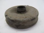 1983 Suzuki Rear Wheel Brake Drum Used. Price: $8.21.