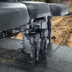 Kemimoto Hunting Tool Rack Holder Mount Bow For Polaris Ranger 1000 Can-am New. Price: $66.49.