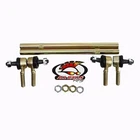 New Balls- 52-1029 Tie Rod Assembly Upgrade Kit Honda Foreman 450 Free Ship. Price: $146.18.