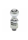 Buyers Trailer Hitch Ball - Chrome 1802175 New. Price: $28.35.
