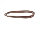 Rotary Brand Replacement Belt Deck 5/8" X 134.5" Fits Hustler 15173 New. Price: $55.24.