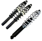 Coil-over Shocks Fit Polaris Scrambler 400 500 Trail Blazer 250 330 New. Price: $249.00.