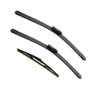 3 Factory Wiper Blade Replacement For Mazda CX-5 CX-9 02/2017-2021 Original E... New. Price: $36.09.