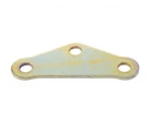 Kawasaki Genuine Bracket-engine,head 32190-1119 New. Price: $17.70.