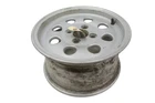 Suzuki Quad Runner 4X4 500 99 Wheel Rim Front 55310-09F00-12Z 54229 Used. Price: $75.99.