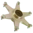 Rear Sprocket Axle Collar For Yamaha Warrior YFM350 1989-04 3GD-25386-00-00 New. Price: $66.97.