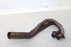 2006 Polaris Outlaw 500 Oem Exhaust Header Pipe 1261624-029 AP4 Used. Price: $88.74.