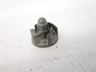 Yamaha Yfm 400 Kodiak Water Pump Impellor 5CG-12450-00-00 2000-2006 Used. Price: $24.76.