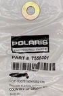 Polaris New Oem Flat Washer 7558301 Qty 10 - Genuine Powersports Fastener. Price: $24.99.