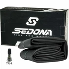 Sedona 225/250-17 Inner Tire Tube Motorcycle Straight Valve Stem 2.25 2.50 New. Price: $16.68.
