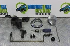 Kawasaki Zephyr Set Key 1992 To 1995 B267 Used. Price: $134.39.