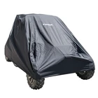 Tusk Utv Cover X-large For Kawasaki Mule 3010 Trans 4X4 Hardwood Green 2005-2007 New. Price: $104.04.