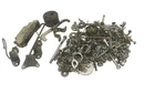 Honda Rancher 420 Fe 11 Bolts Misc Hardware Atv 53718 Used. Price: $29.99.