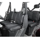 Kemimoto Utv Front & Rear Seat Cover For Polaris Ranger Crew Xp 1000 2017-2021 New. Price: $59.99.