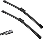 Zixmmo 22 + Factory Wiper Blades For Silverado & Sierra 2014 2018 Top Lock New. Price: $31.12.