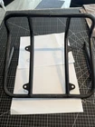 Honda 1984 ATC200ES Big Red Front Carrier Rack Used. Price: $147.00.