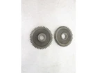 16 Polaris Rzr 170 Balancer Driven Gear 0454577 2009-2021 Used. Price: $35.00.