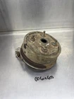 Yamaha Grizzly Yfm 600 Rear Brake Plate Drum 4SH-25321-00-00 1998-2000 Used. Price: $122.19.