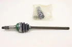 Yamaha Rhino 05 660 Fat Faht Rear Cv Axle 5UG-F530T-11-00 29008 New. Price: $79.99.