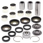 Rear Suspension Linkage Bearings And Seals Kit Yamaha YFZ350 Banshee 1987-2004 New. Price: $88.15.