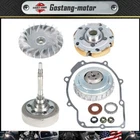 For Yamaha Grizzly 660 02-08 Wet Clutch Housing Primary Sheave Gasket Bearing New. Price: $143.18.