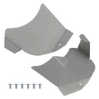 Engine Coolers Kit Performance Fit Honda 400EX Air Shrouds W/ Bolts Sales New. Price: $33.92.