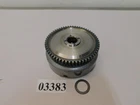 2006 Yamaha Bruin 350 4WD Oem Flywheel 5UH-81450-00-00 Used. Price: $32.49.
