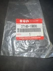 Suzuki Key,blank(type 37146-19B00 Oem New A25. Price: $12.00.