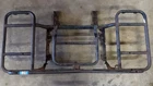 1985 Honda ATC250ES Rear Luggage Rack Carrier Used. Price: $290.00.