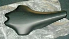 Yamaha YFZ450R, YFZ450X Black Seat Assembly Complete 09-20 New. Price: $289.95.