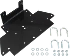 Moose Offroad Winch Mount 45050646 Kawasaki KVF360 Prairie 4X4 Atv New. Price: $83.95.