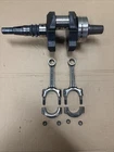02 Kawasaki Prairie 4X4 & Connecting Rods KVF650 Used. Price: $399.99.
