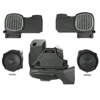 Polaris 2889614 Stage 5 Audio Upgrade By Rockford Fosgate 2024 Rzr XP/4 1000 New. Price: $1614.95.